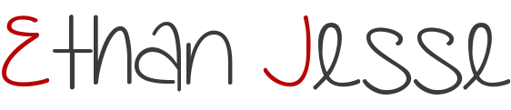 No mistakes here...Just different... logo